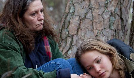 “Winter’s bone”: La ley del silencio