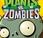 Plants versus Zombies