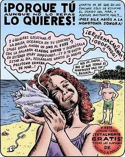 EL HOMO INSATISFACTUS