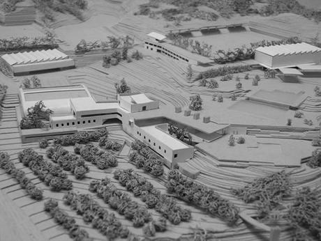 #followarch @stepienybarno | Agnieszka Stepien + Lorenzo Barnó