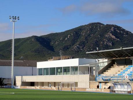 #followarch @stepienybarno | Agnieszka Stepien + Lorenzo Barnó