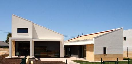 #followarch @stepienybarno | Agnieszka Stepien + Lorenzo Barnó