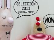 Selección 2011 Parte)