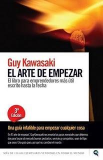 EL ARTE DE EMPEZAR EL ARTE DE EMPEZAR