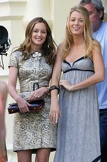 Gossip girls style