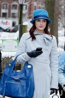 Gossip girls style