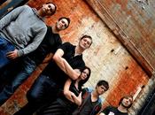 Popes Chillitown Madrid jueves febrero