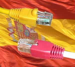 España se sitúa digitalmente en la 