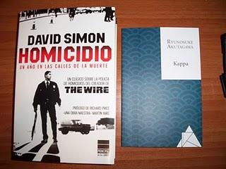 In My Mailbox #8 de MJ