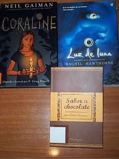 In My Mailbox #8 de MJ