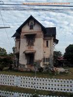 Vientiane, capital de Laos