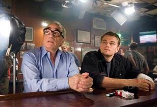 Scorsese vuelve a The Wolf of Wall Street