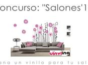 Concurso Salones'11!!