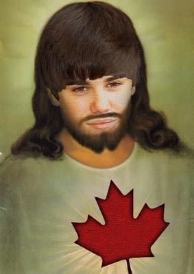 El Mesias Canadiense