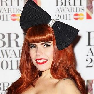 Brit Awards 2011: Que venga un estilista por favor!