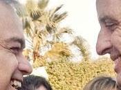 berlusconización política española