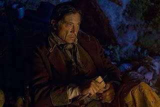 Aullidos entre dunas