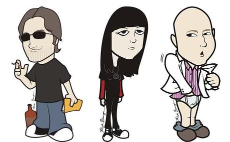 24 Divertite con Toonseries