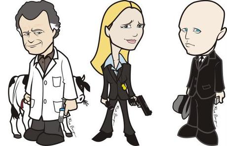 24 Divertite con Toonseries