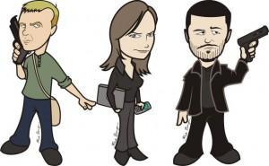 24 Divertite con Toonseries