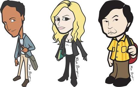 24 Divertite con Toonseries