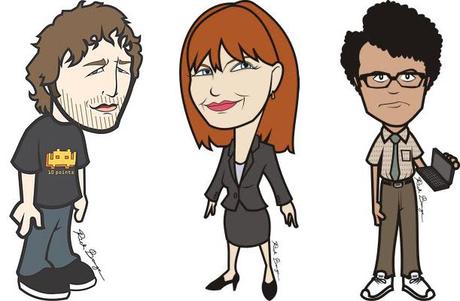 24 Divertite con Toonseries