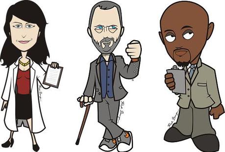 24 Divertite con Toonseries