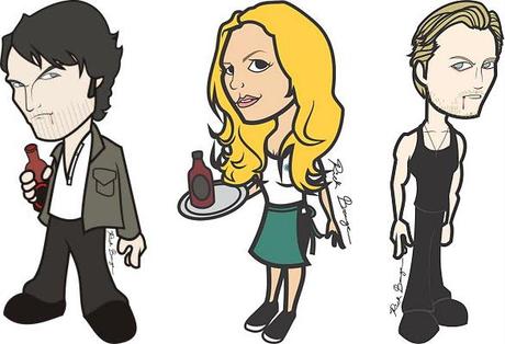 24 Divertite con Toonseries