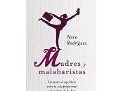 Madres malabaristas