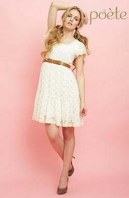 LOOKBOOK PRIMAVERA/VERANO 2011 POÈTE