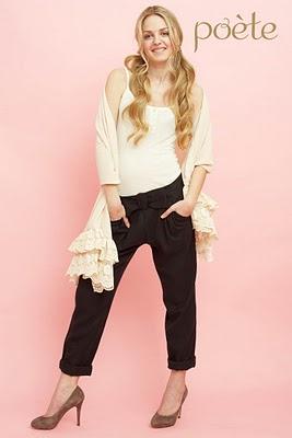 LOOKBOOK PRIMAVERA/VERANO 2011 POÈTE