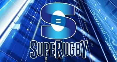 EL SUPER RUGBY LEVANTA EL TELON ESTE FIN DE SEMANA