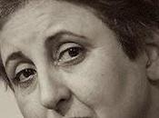 cultura patriarcal como hemofilia». Entrevista premio Nobel Paz, Shirin Ebadi