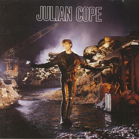 Julian Cope – Saint Julian Julian Cope – Saint Julian