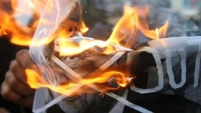 Derechos Humanos, cooperación internacional y el Mayo del 68 árabe