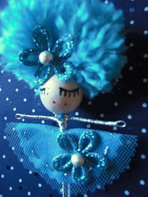 Otras muñequitas....