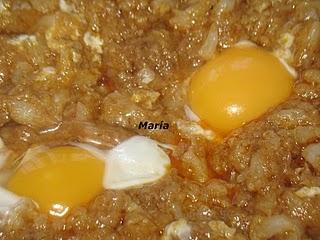 Coliflores esparragás