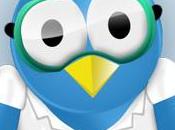 ¿Revisión pares Twitter Facebook?