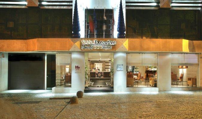 Hoteles con encanto (I)