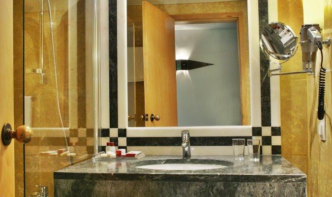 Hoteles con encanto (I)