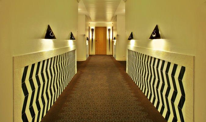 Hoteles con encanto (I)