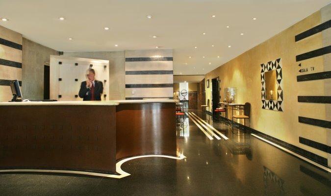 Hoteles con encanto (I)