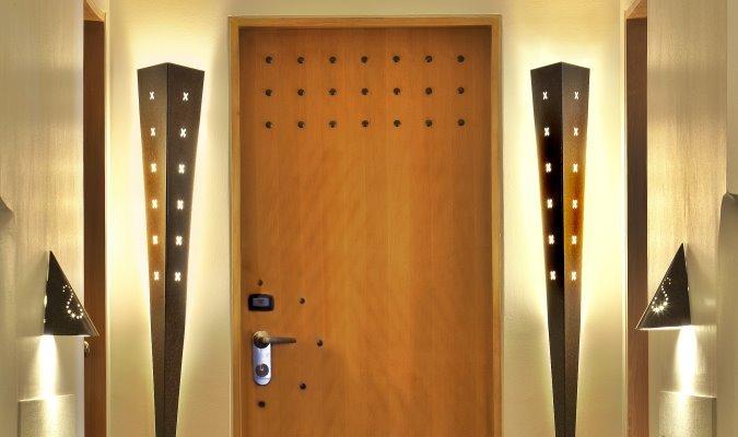 Hoteles con encanto (I)