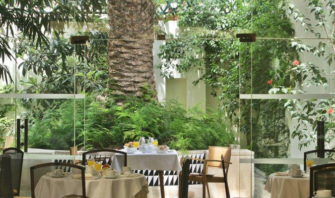 Hoteles con encanto (I)