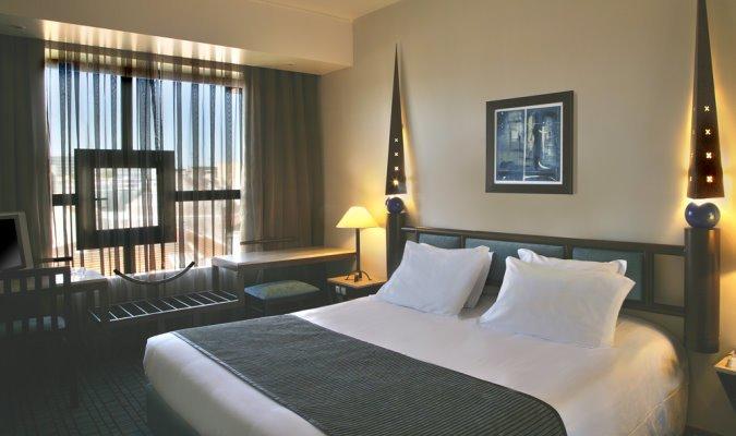 Hoteles con encanto (I)