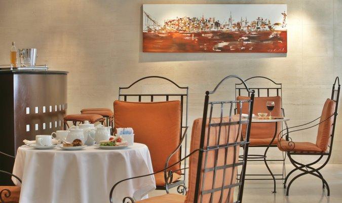 Hoteles con encanto (I)