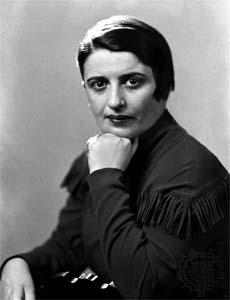 EL MANANTIAL - DE AYN RAND