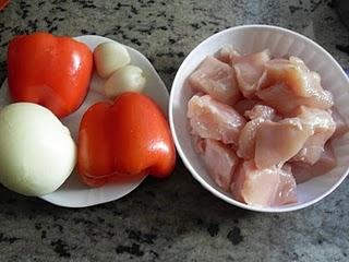 ARROZ CON POLLO (PARA JOXMI)