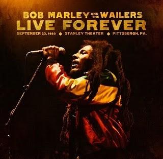 Bob Marley and The Wailers