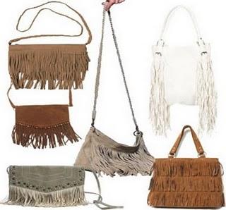 ¡Los 70  regresan a la moda!